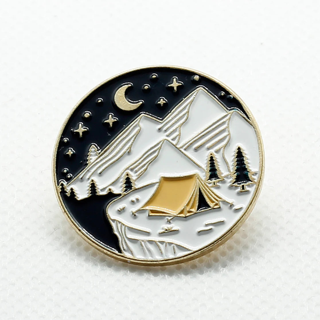 Adventure - Mountain view
