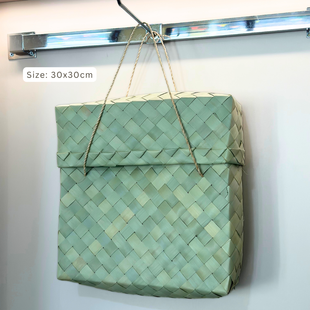 Khmer - Set Soursdey "ឈុតសួស្តី" Size M