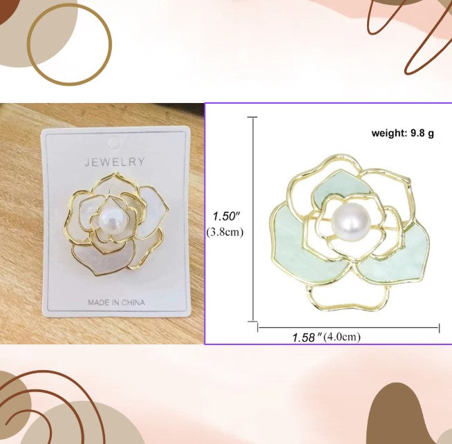 Plant - Flower Rose II