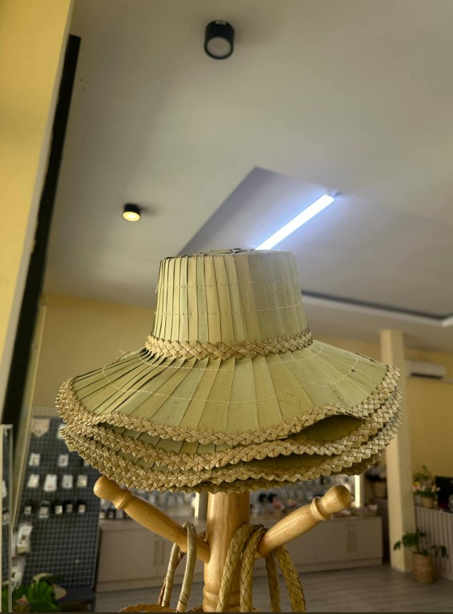 Khmer Hat - មួកខ្មែរ