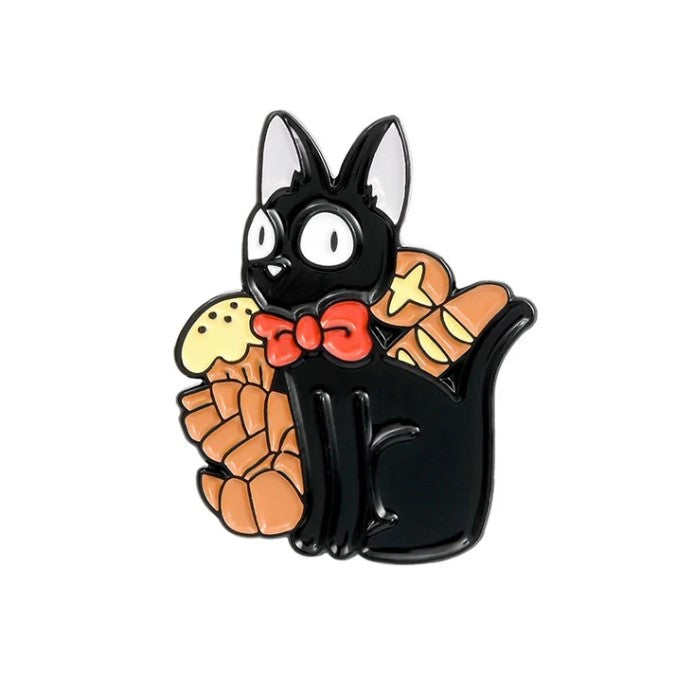 Anime - Kiki's Delivery Service