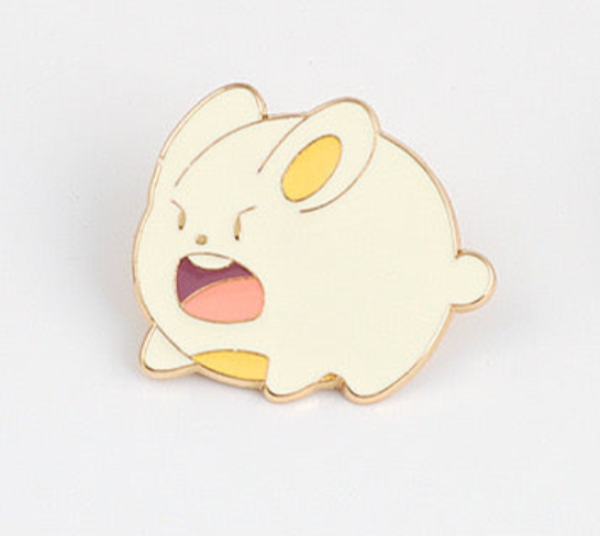 Animal - Angry Rabbit