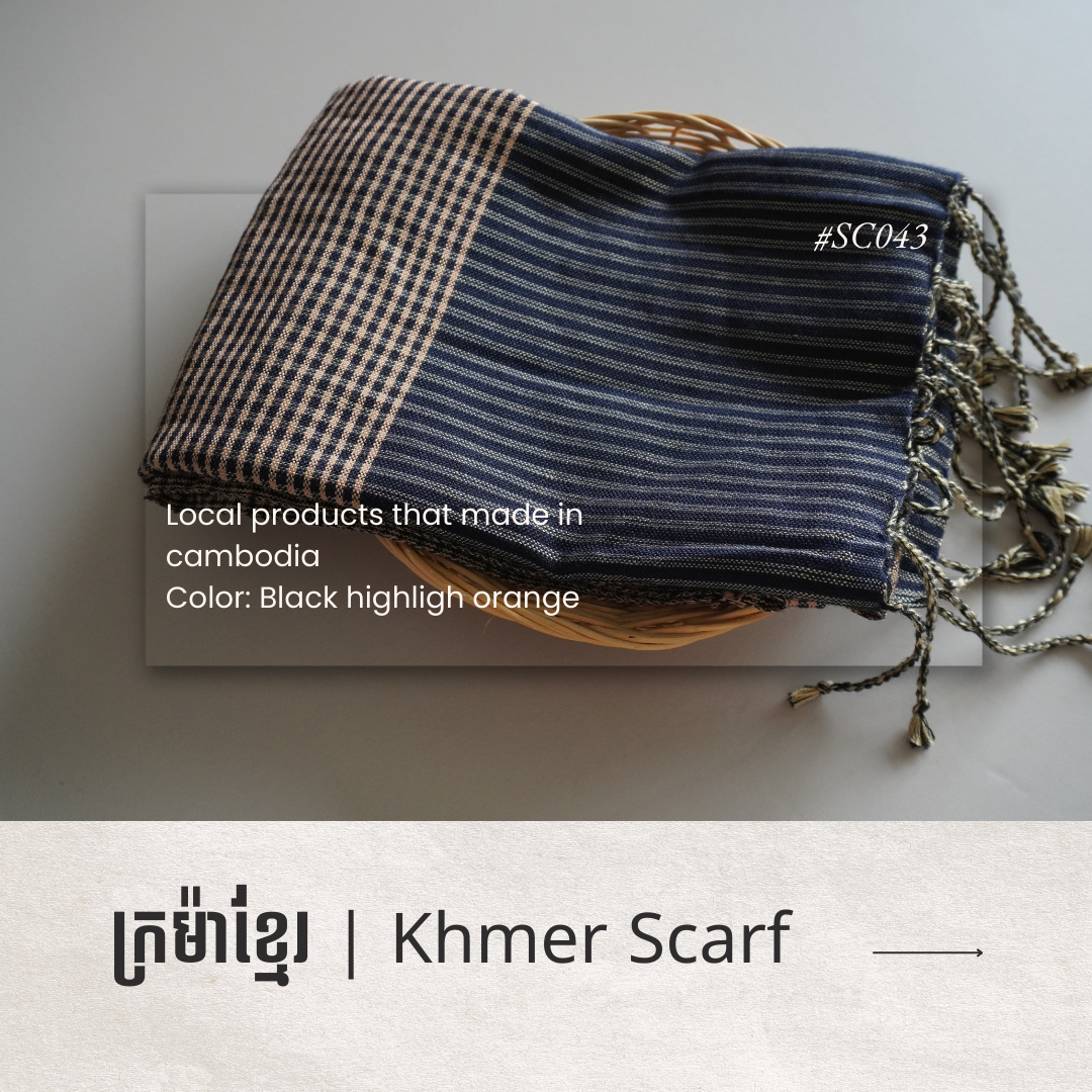 Khmer - Set Culture