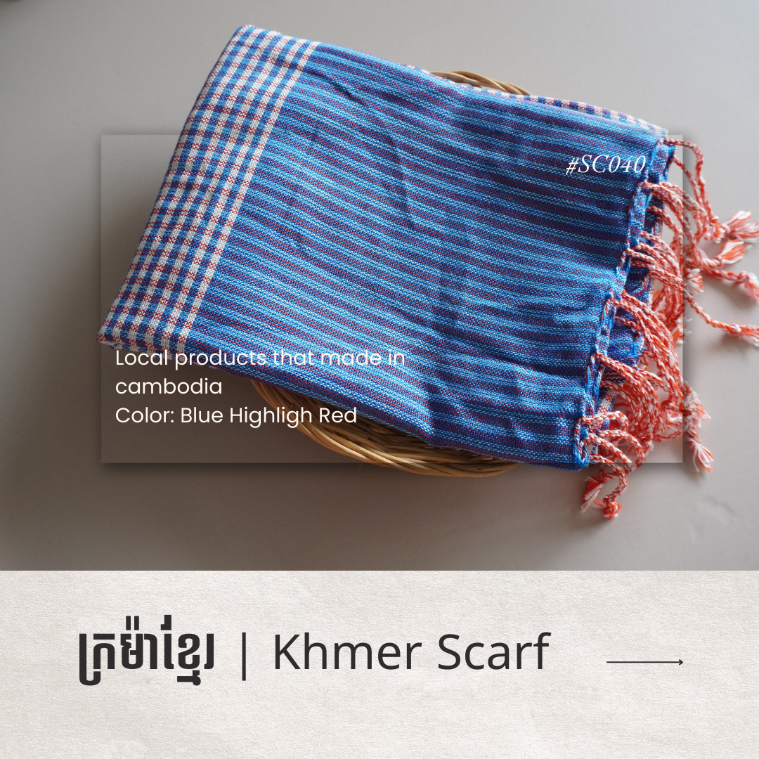 Khmer - Set Culture