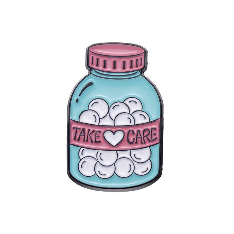 Medical - Pill (III)