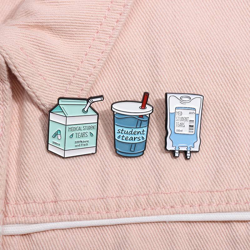 Medical - Drink