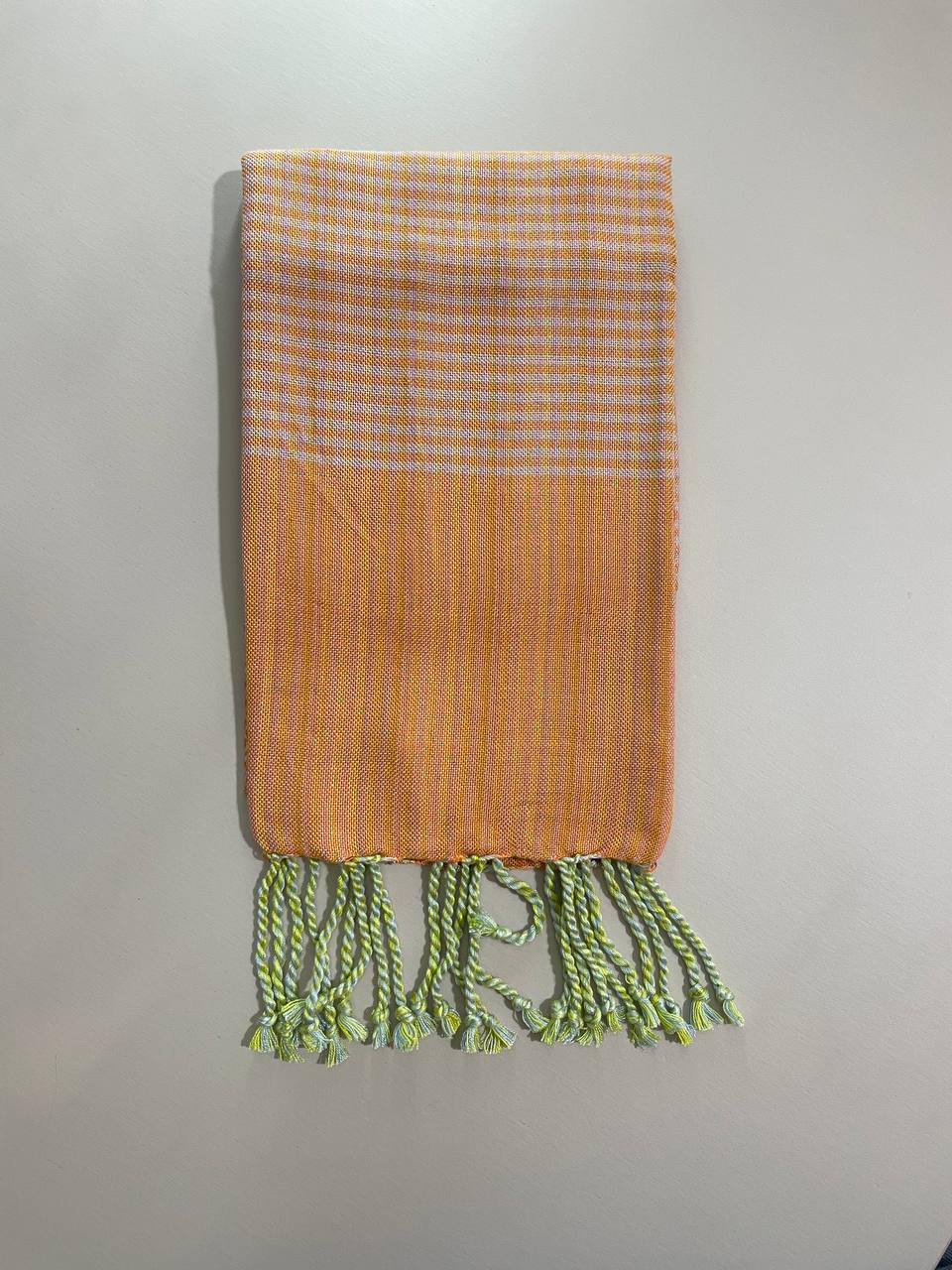 Khmer Krama (Scarf) - ក្រម៉ាខ្មែរ 12