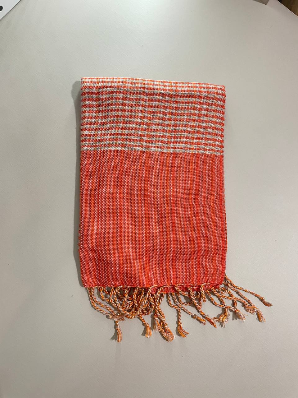 Khmer Krama (Scarf) - ក្រម៉ាខ្មែរ 12