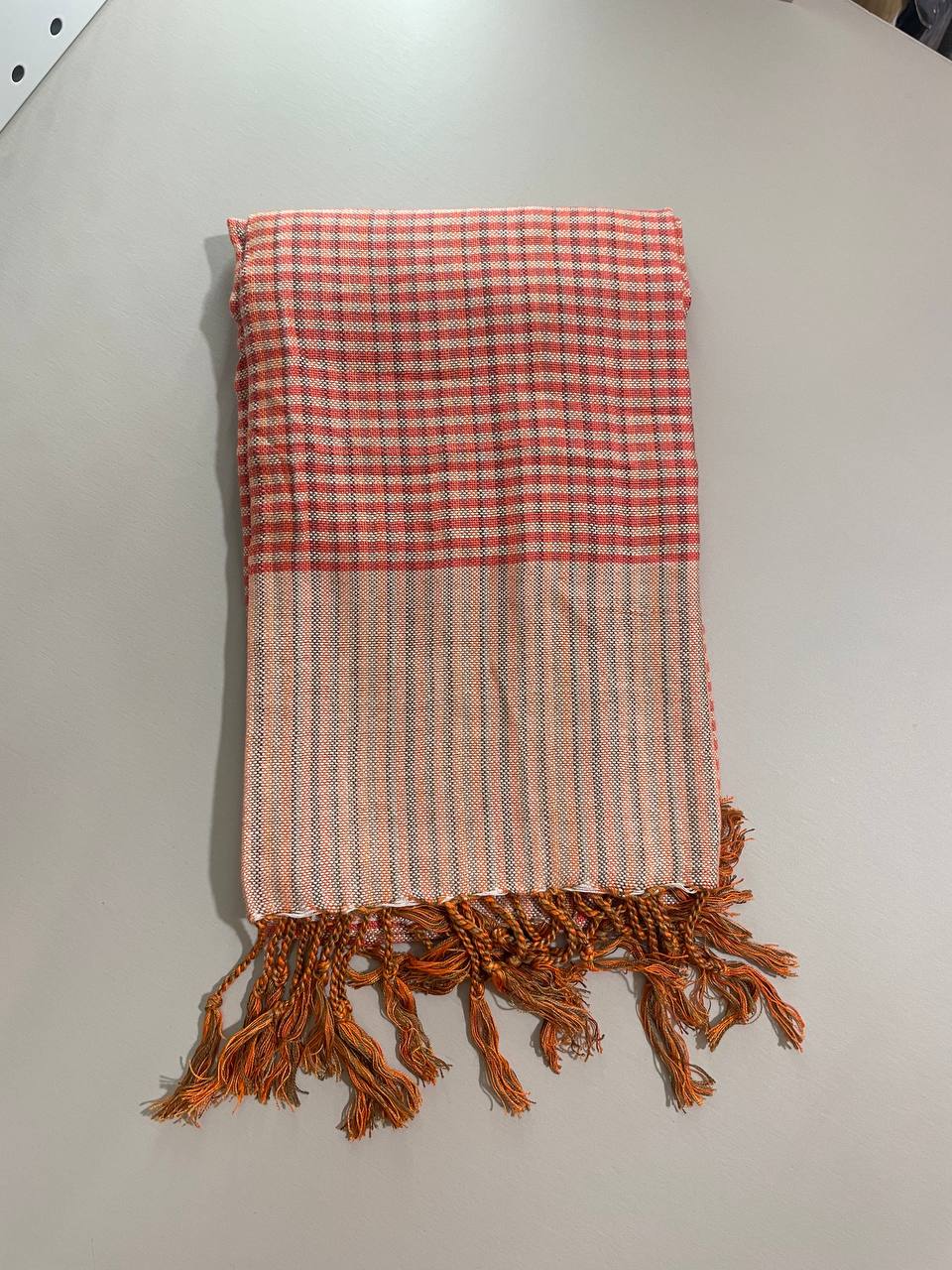 Khmer Krama (Scarf) - ក្រម៉ាខ្មែរ 12