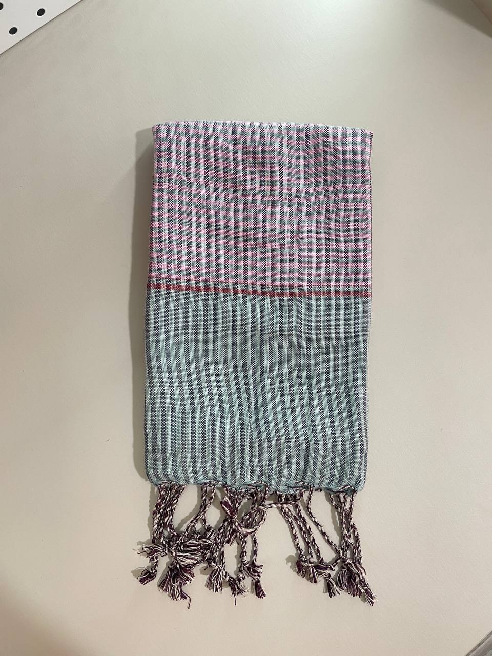 Khmer Krama (Scarf) - ក្រម៉ាខ្មែរ 12