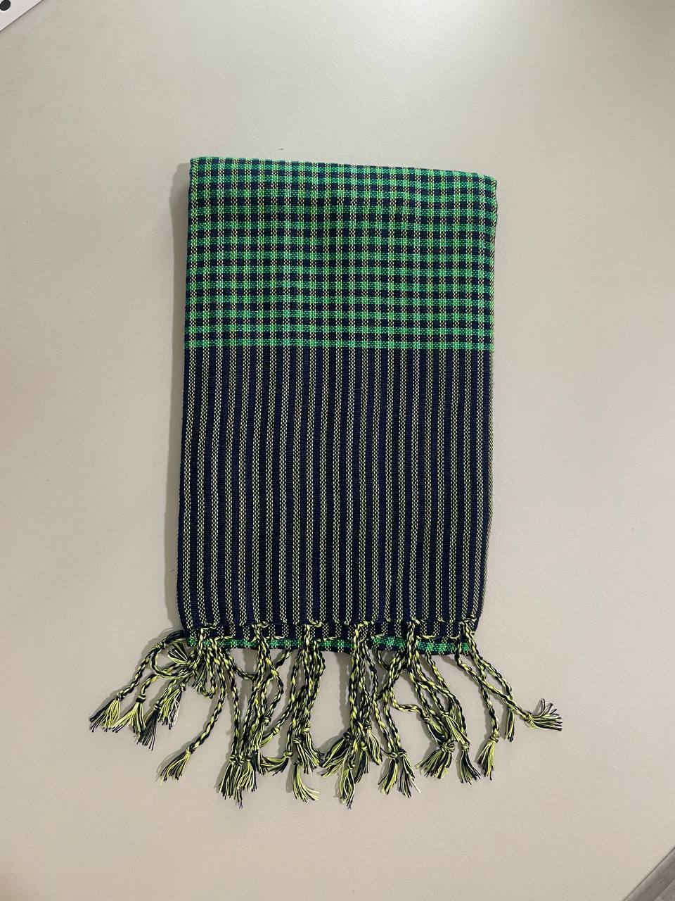 Khmer Krama (Scarf) - ក្រម៉ាខ្មែរ 12