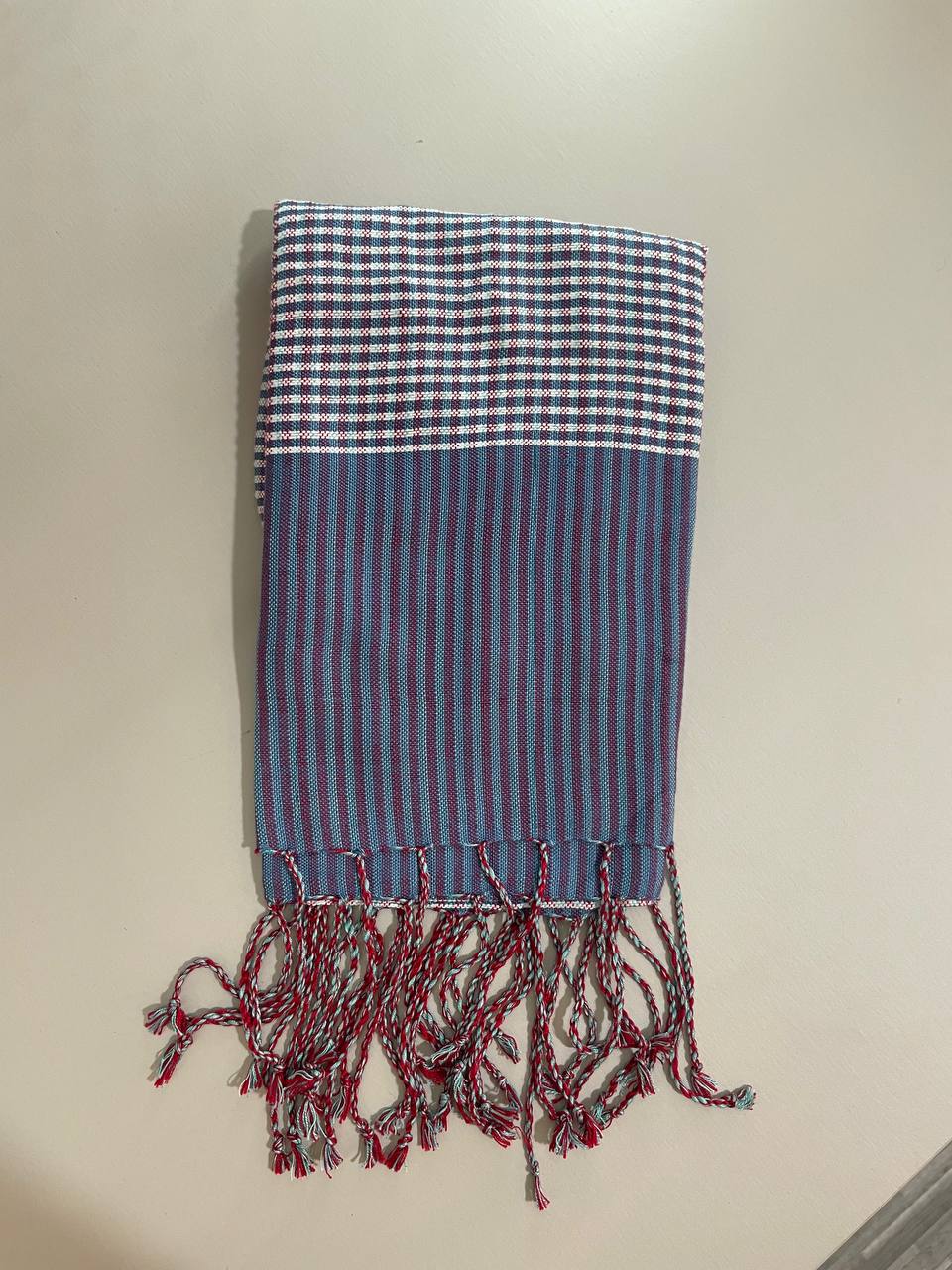 Khmer Krama (Scarf) - ក្រម៉ាខ្មែរ 12