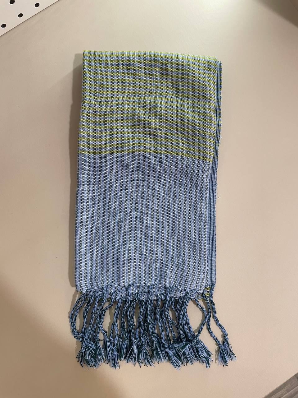 Khmer Krama (Scarf) - ក្រម៉ាខ្មែរ 12