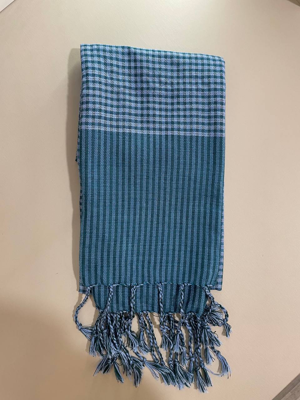 Khmer Krama (Scarf) - ក្រម៉ាខ្មែរ 12