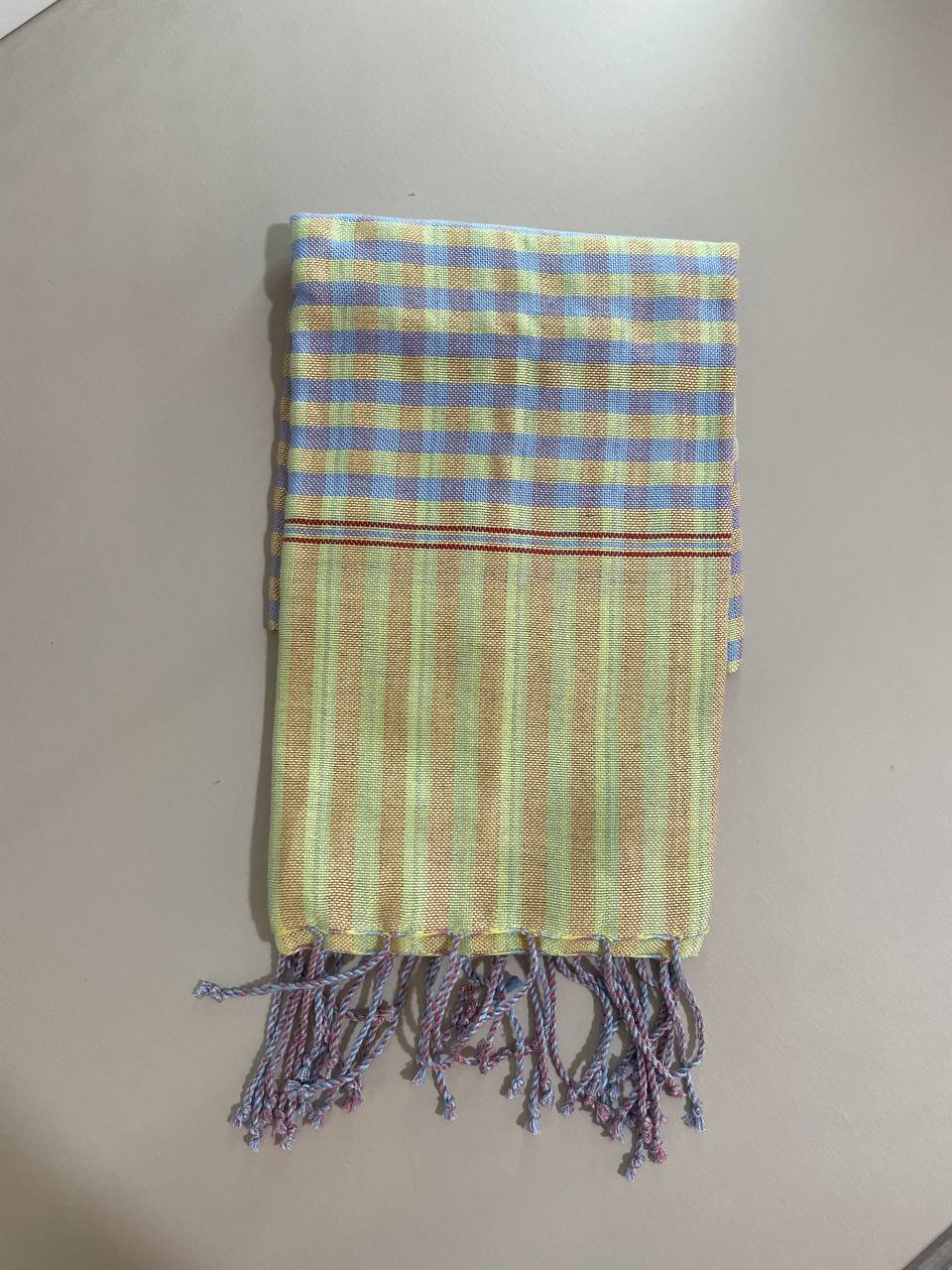 Khmer Krama (Scarf) - ក្រម៉ាខ្មែរ 12