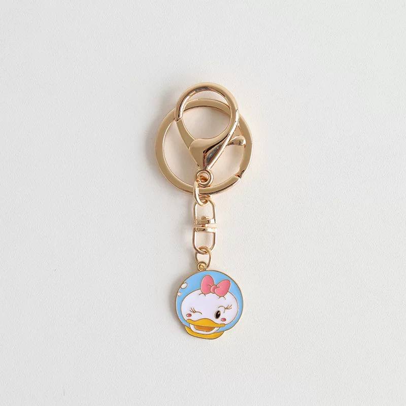 Keychain - Micky Mouse