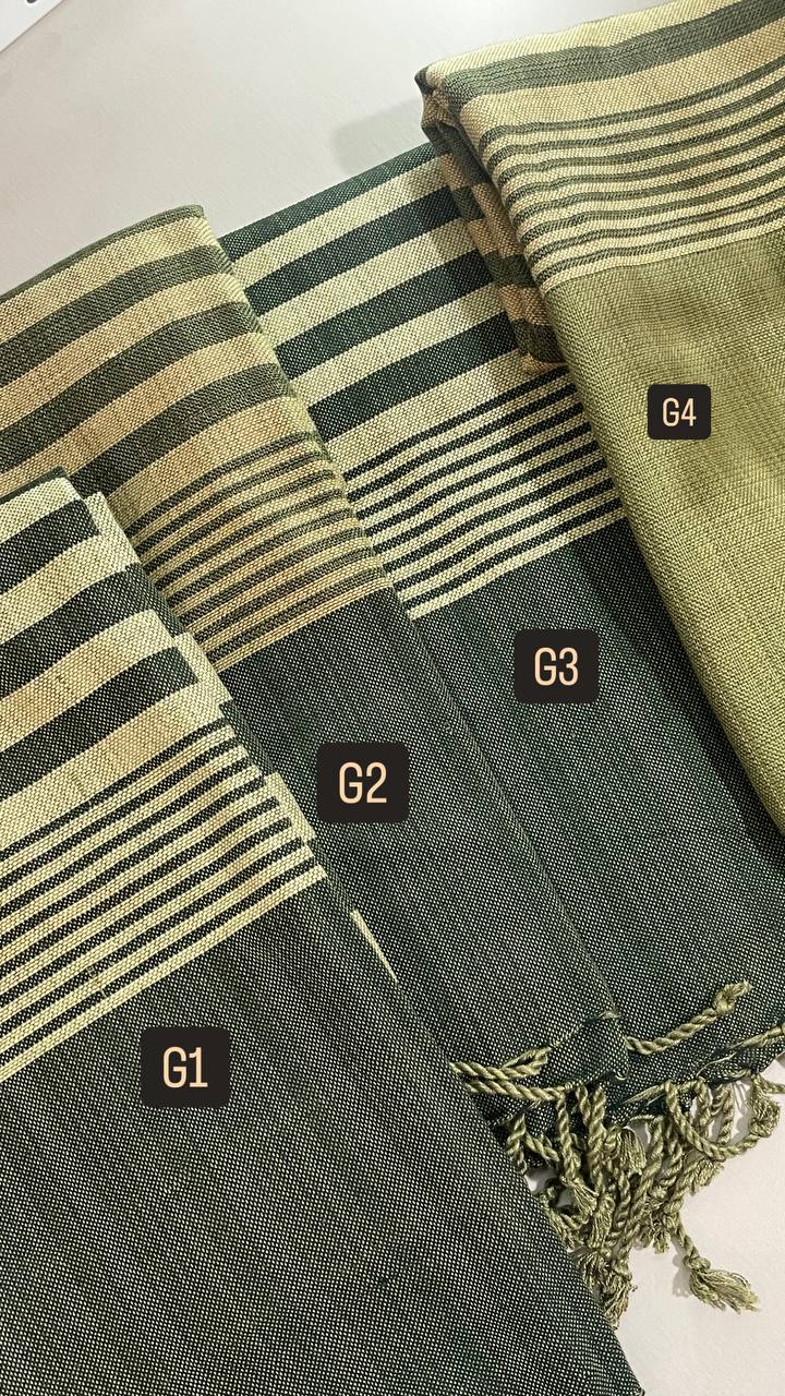 Khmer Krama (Scarf) - ក្រម៉ាខ្មែរ 8