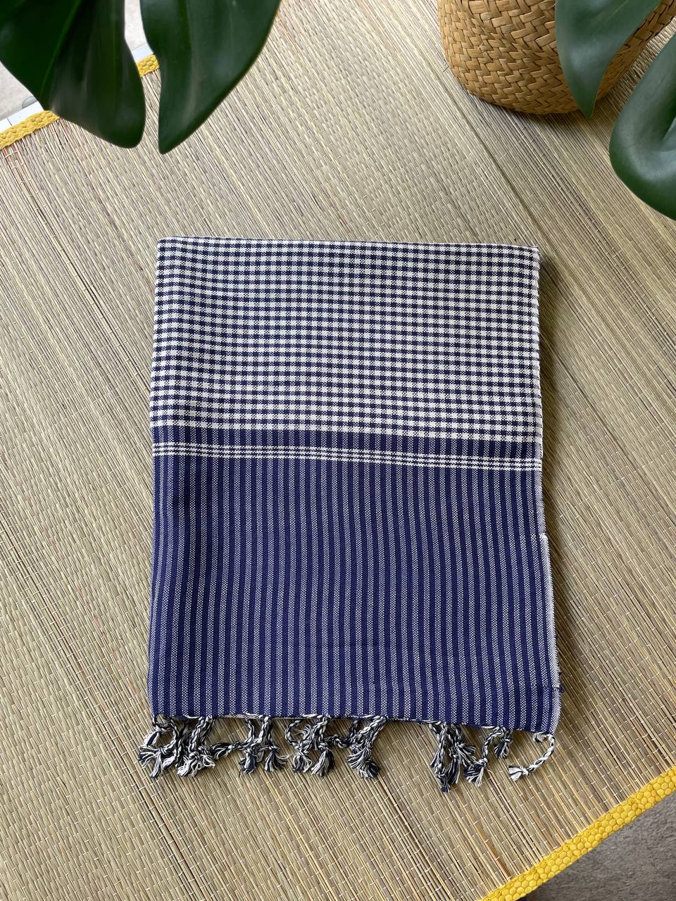 Khmer Krama (Scarf) - ក្រម៉ាខ្មែរ 12