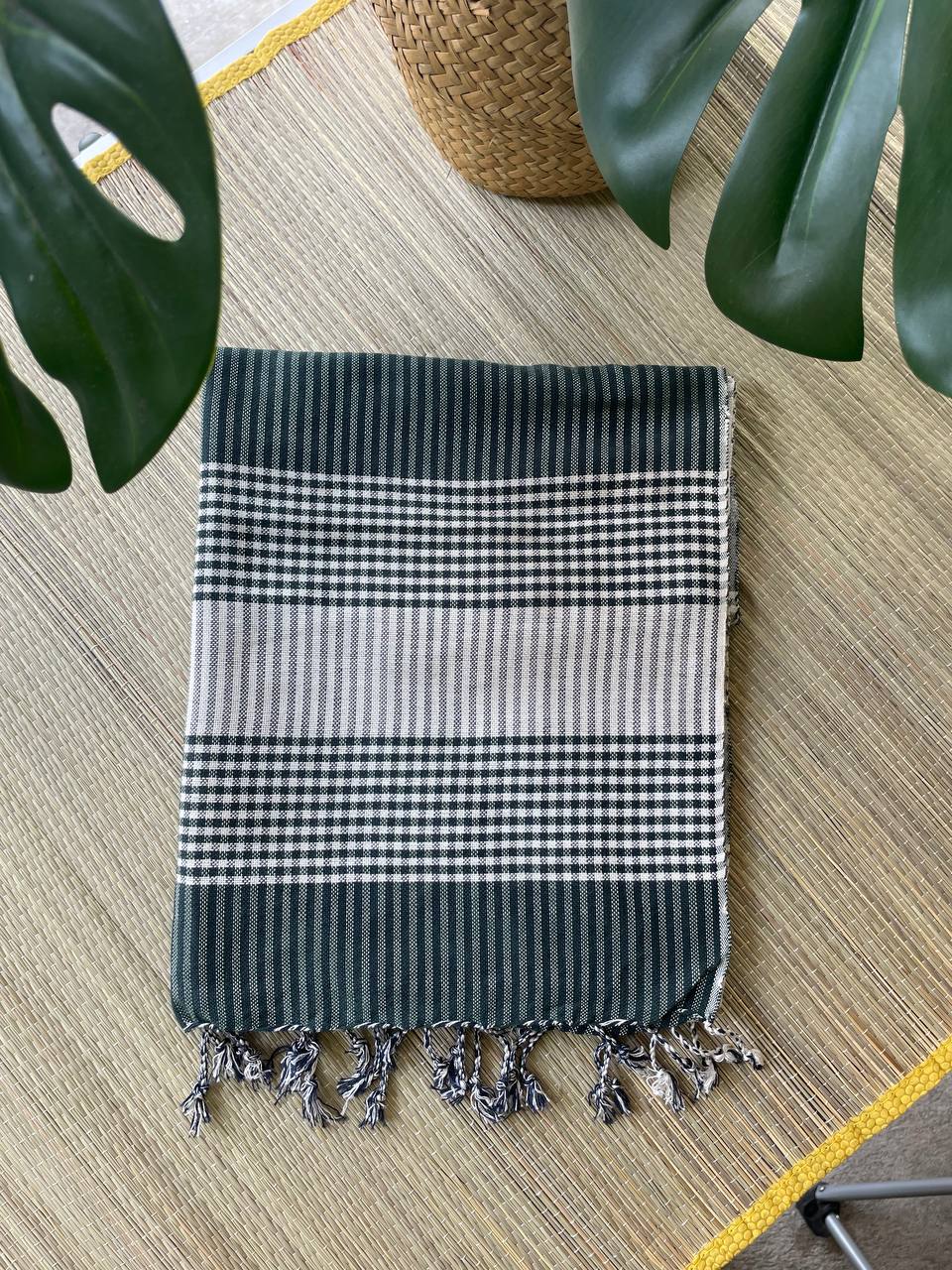 Khmer Krama (Scarf) - ក្រម៉ាខ្មែរ 10
