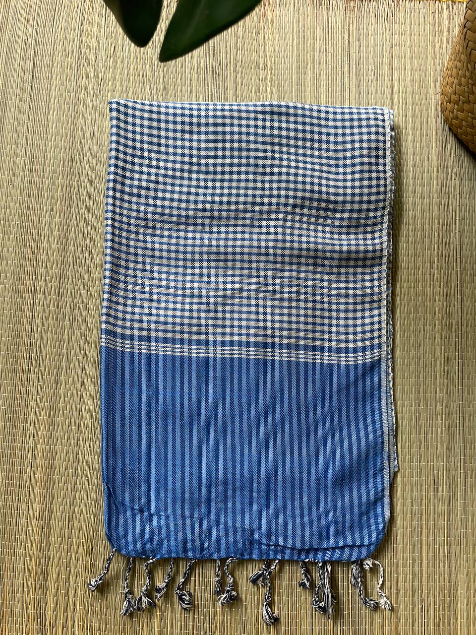 Khmer Krama (Scarf) - ក្រម៉ាខ្មែរ 12