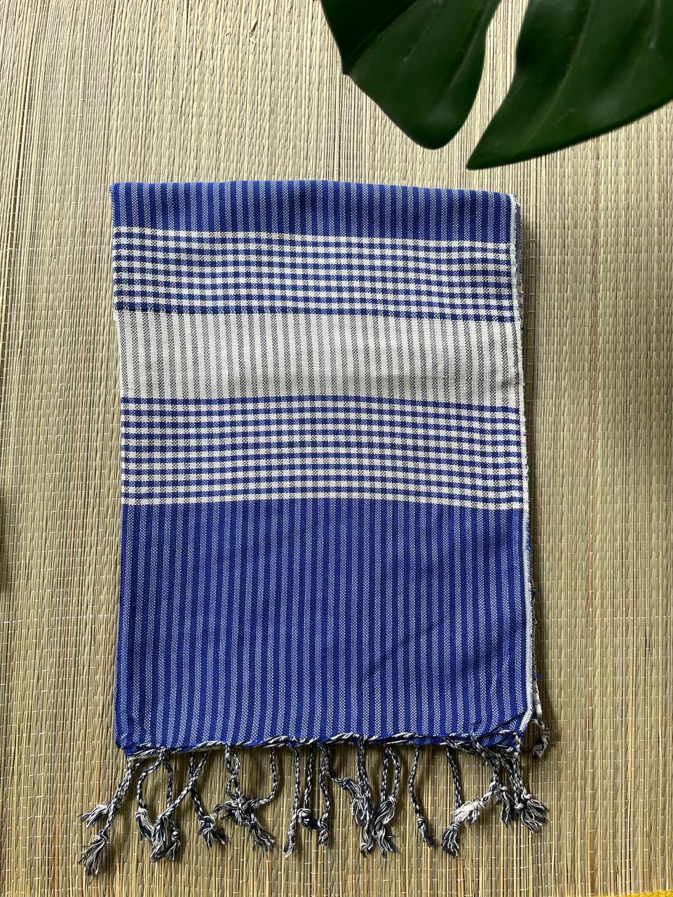 Khmer Krama (Scarf) - ក្រម៉ាខ្មែរ 10