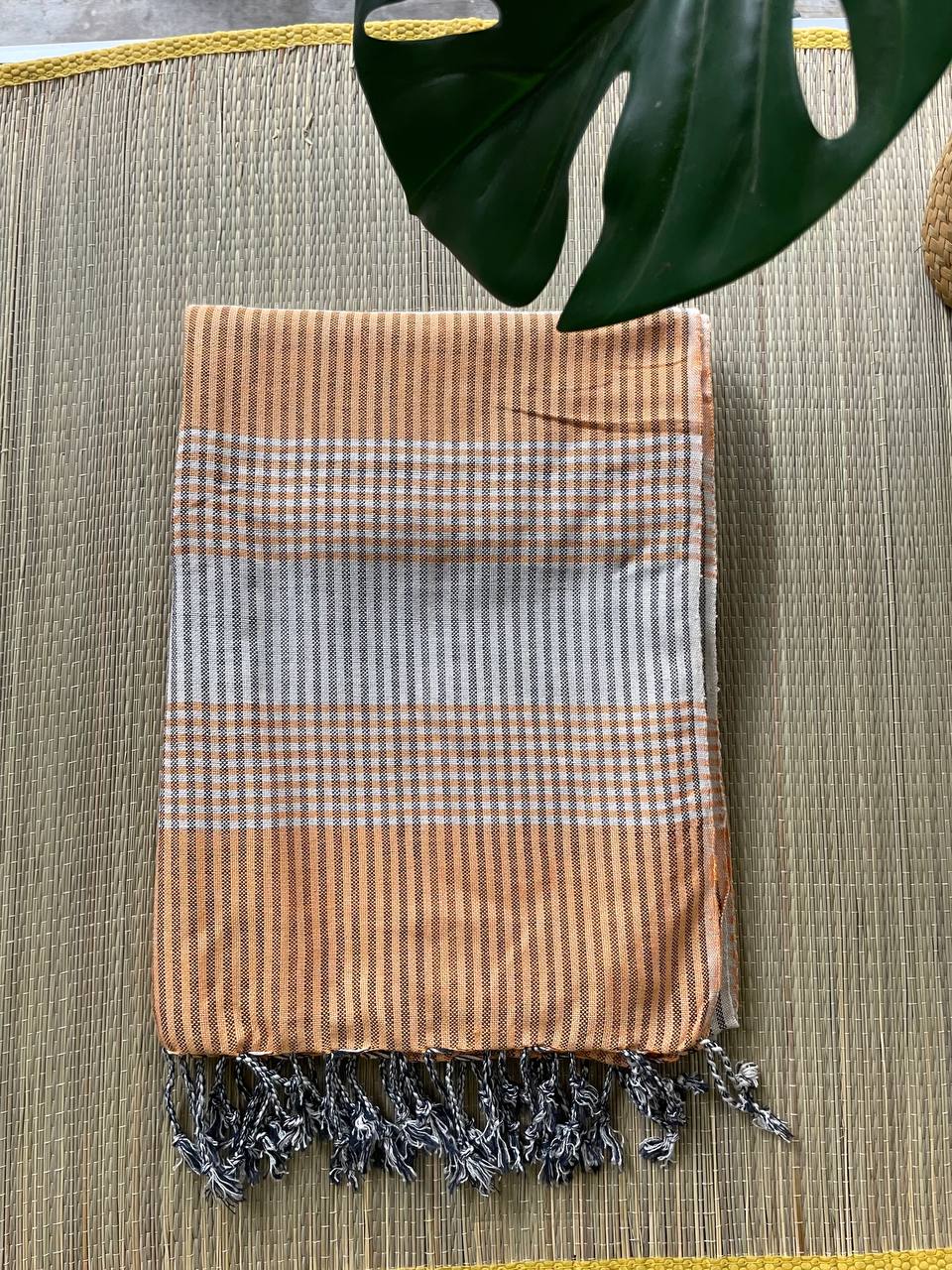 Khmer Krama (Scarf) - ក្រម៉ាខ្មែរ 10
