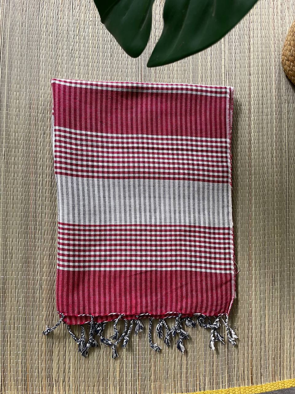 Khmer Krama (Scarf) - ក្រម៉ាខ្មែរ 10