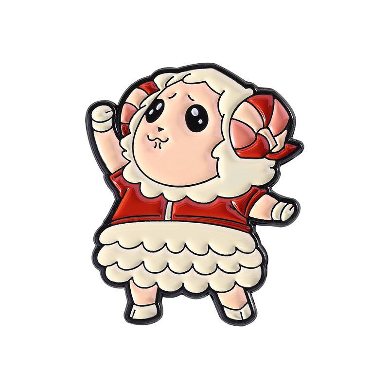 Animal - Crossing