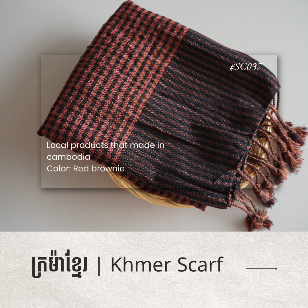 Khmer - Set Culture