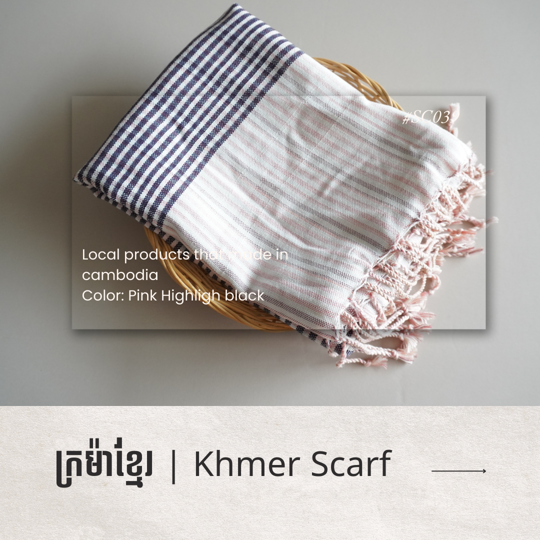 Khmer - Set Culture