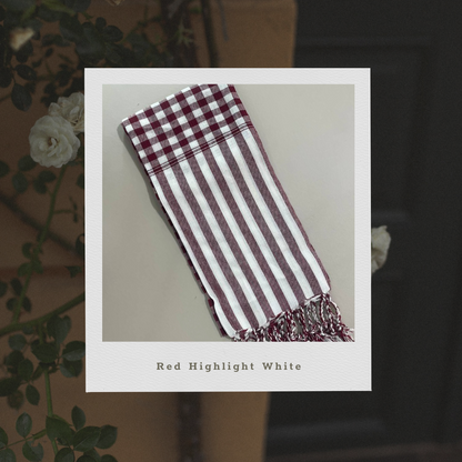 Khmer Krama (Scarf) - ក្រម៉ាខ្មែរ 6