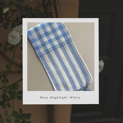 Khmer Krama (Scarf) - ក្រម៉ាខ្មែរ 6