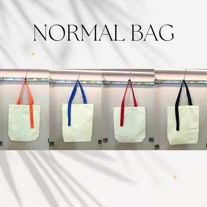 Khmer- Normal bag