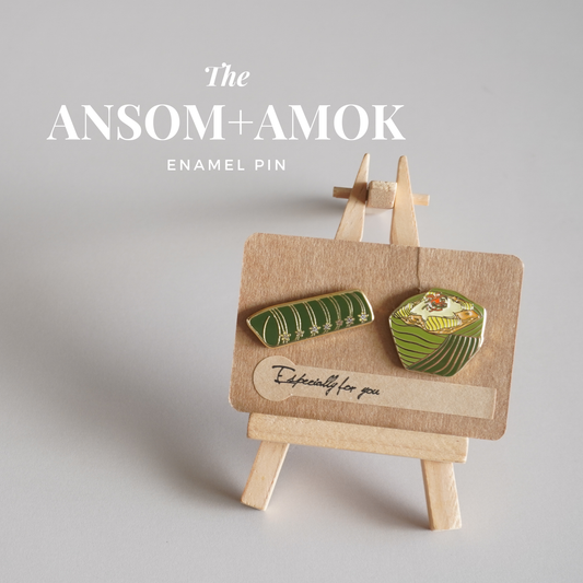 Khmer - Happiness Set D