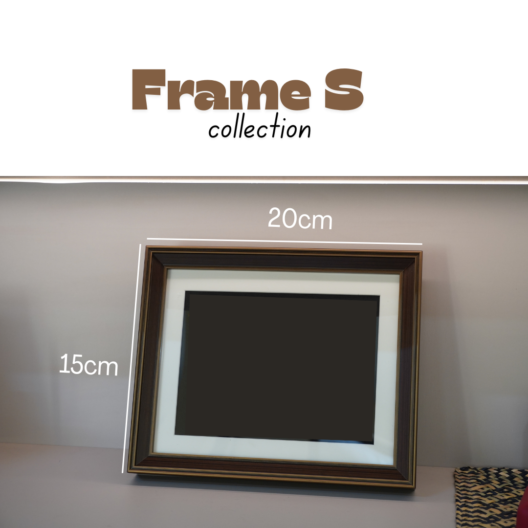 Frame