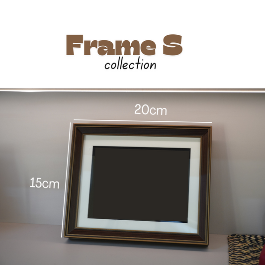 Frame