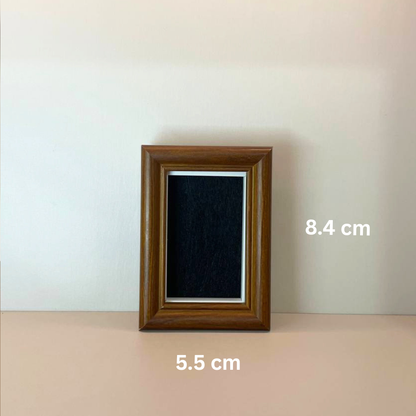 Frame