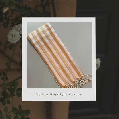 Khmer Krama (Scarf) - ក្រម៉ាខ្មែរ 6