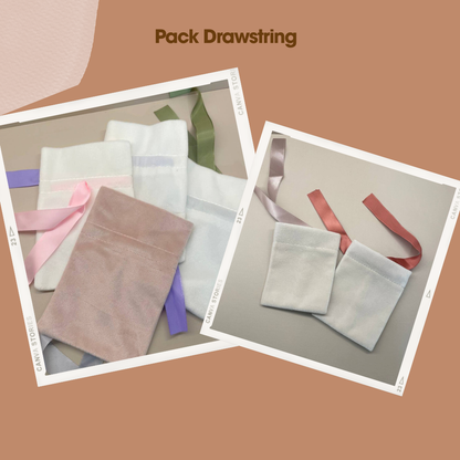 Pack - Drawstring I