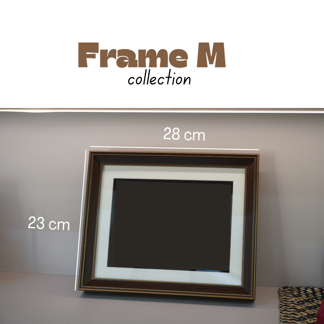 Frame