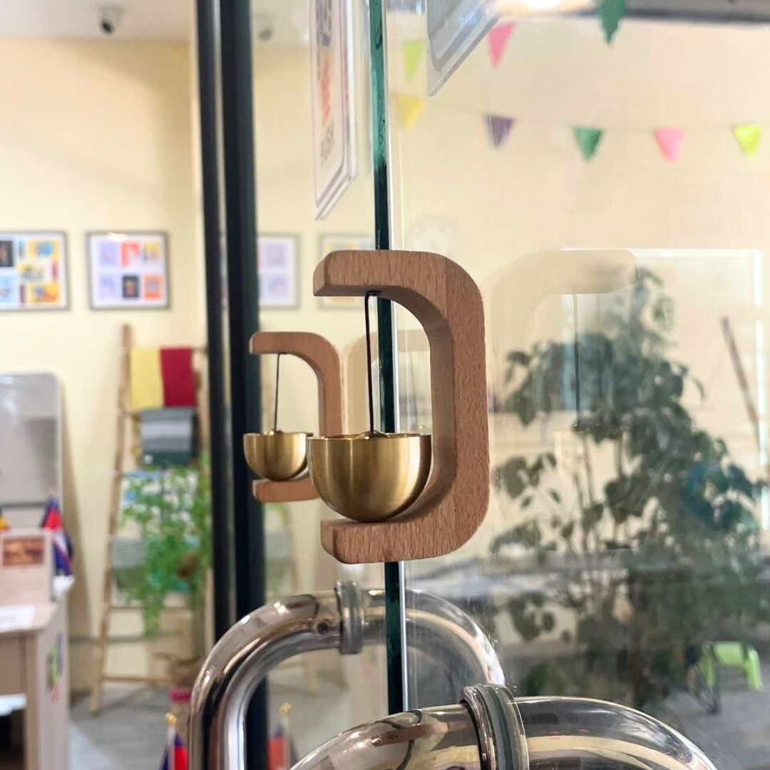Door bell