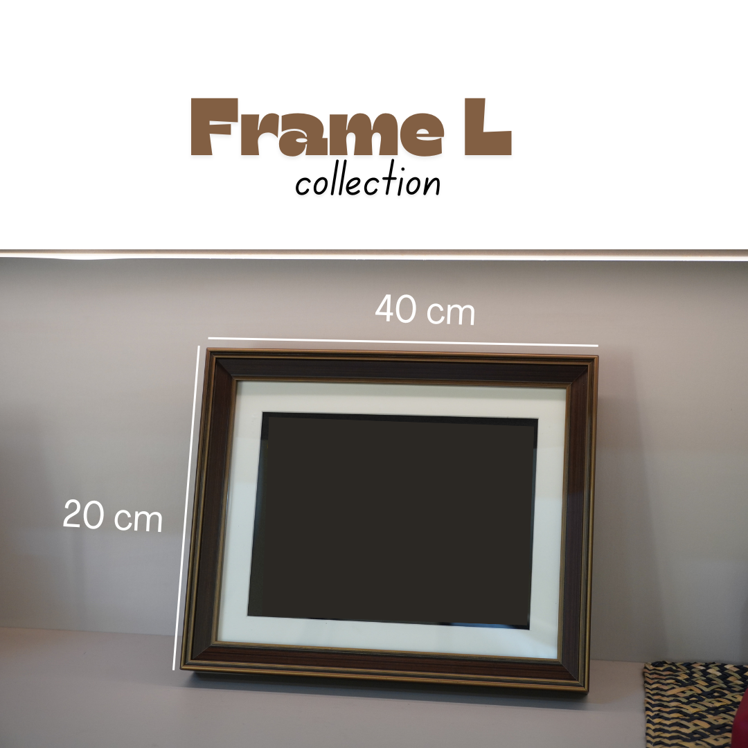 Frame