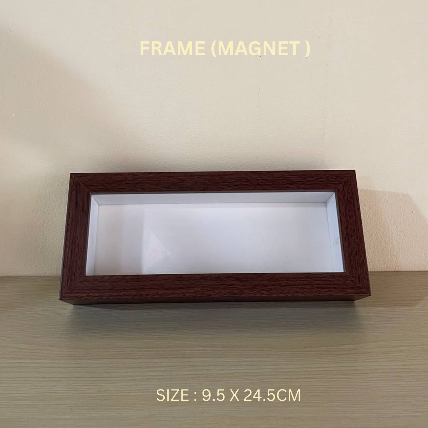 Frame ( Magnet )