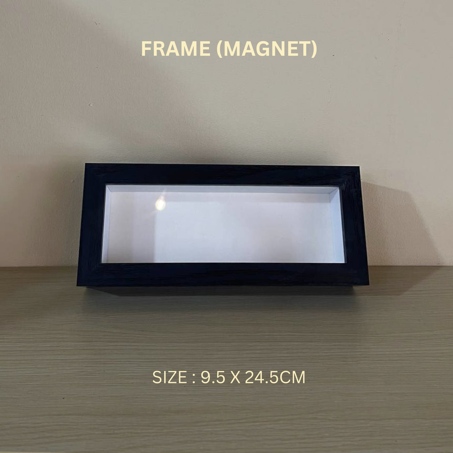 Frame ( Magnet )