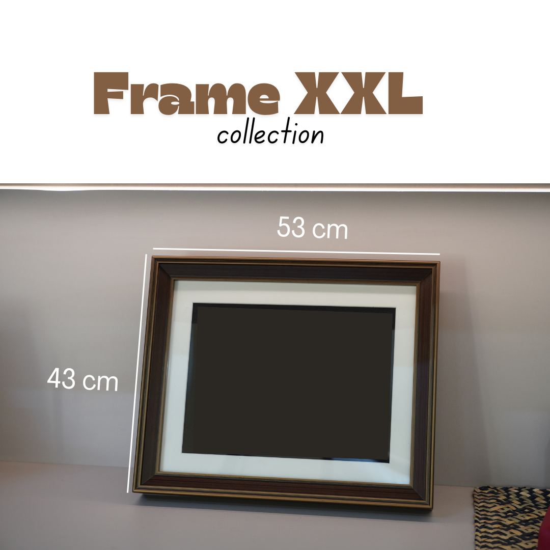 Frame