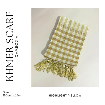 Khmer - Happiness Set A