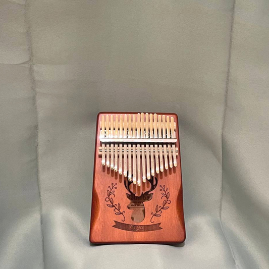 Music - Kalimba
