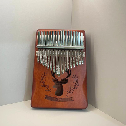 Music - Kalimba