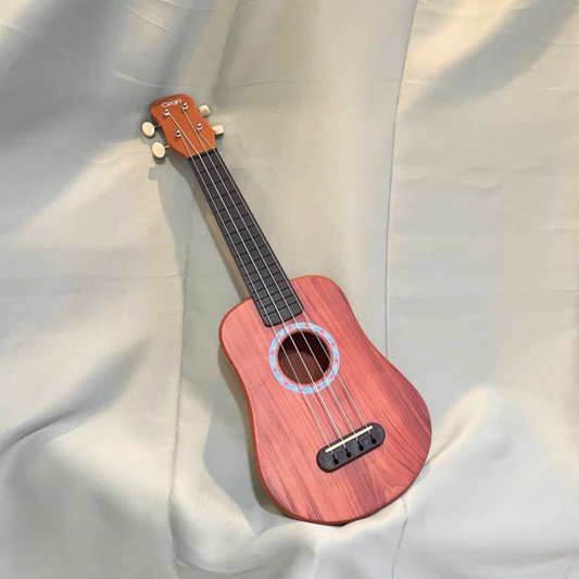 Music - Ukulele