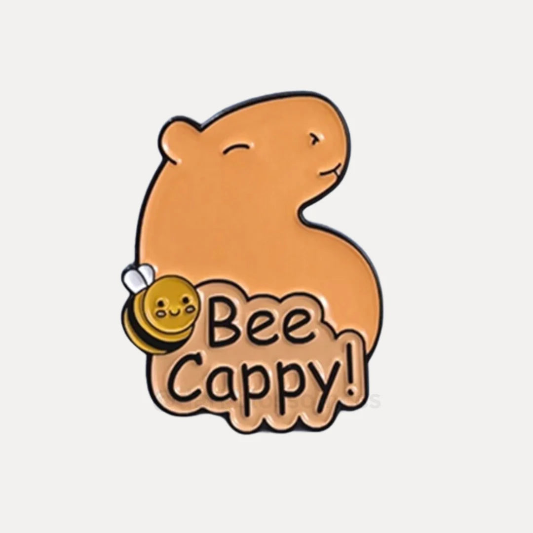 Animal - Capybara